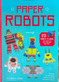 Paper Robots