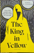 Robert Chambers - The King In Yellow