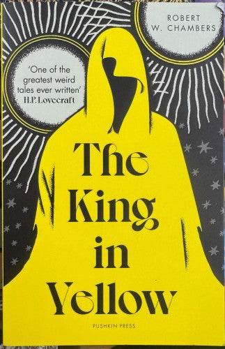 Robert Chambers - The King In Yellow