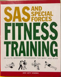 John 'Lofty' Wiseman - SAS & Special Forces Fitness Training