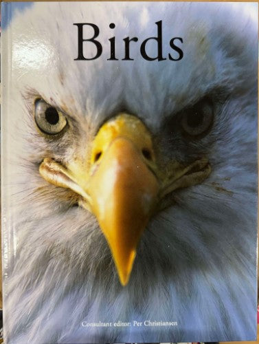 Per Christiansen (Editor) - Birds (Hardcover)