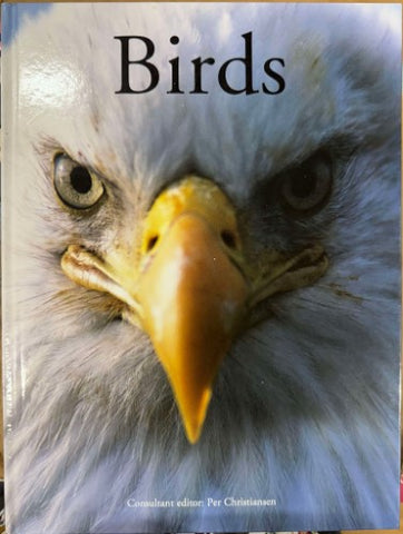 Per Christiansen (Editor) - Birds (Hardcover)