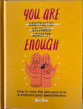 Harri Rose - You Are Enough (Hardcover)