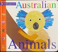 Australian Animals (Board Book)