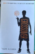 Kwame Alexander - The Crossover