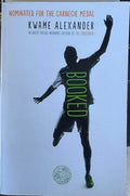 Kwame Alexander - Booked