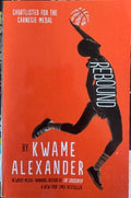 Kwame Alexander - Rebound
