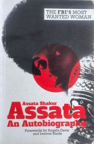 Assata Shakur - Assata - An Autobiography