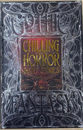 Various Authors - Chilling Horror Short Stories (Hardcover)