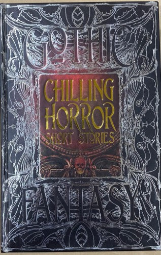 Various Authors - Chilling Horror Short Stories (Hardcover)