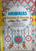 Mandalas - Sudoku & Doodle