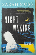 Sarah Moss - Night Waking