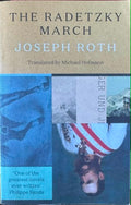 Joseph Roth - The Radetzky March