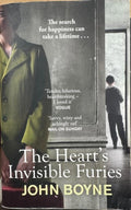 John Boyne - The Heart's Invisible Furies
