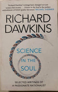 Richard Dawkins - Science In The Soul