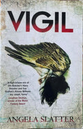 Angela Slatter - Vigil