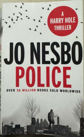 Jo Nesbo - Police