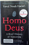 Yuval Noah Harari - Homo Deus