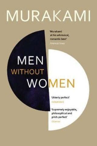 Haruki Murakami - Men Without Women