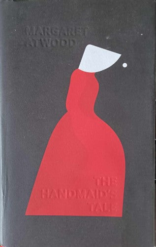 Margaret Atwood - The Handmaid's Tale (Hardcover)