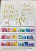 Cleaa Shearer / Joanna Teplin - The Home Edit Life (Hardcover)