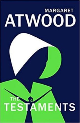 Margaret Atwood - The Testaments (Hardcover)