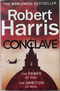 Robert Harris - Conclave