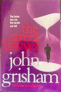 John Grisham - The Street Lawyer