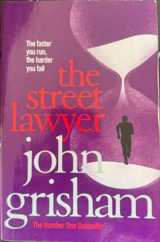 John Grisham - The Street Lawyer