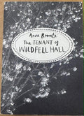 Anne Bronte - The Tenant Of Wildfell Hall
