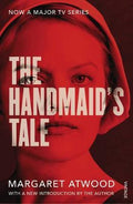Margaret Atwood - The Handmaids Tale