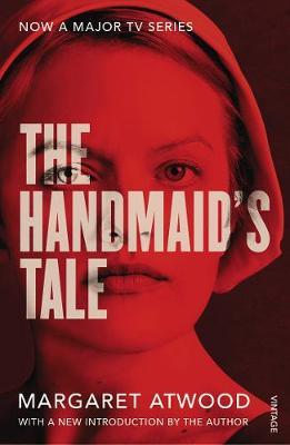 Margaret Atwood - The Handmaids Tale