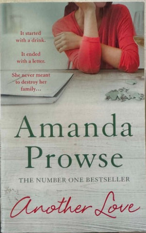 Amanda Prowse - Another Love