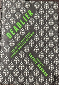 Sophie Hannah - Deadlier : 100 Of The Best Crime Stories Written By Women (Hardcover)