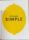 Yotam Ottolenghi / Ixta Belfrage - Simple (Hardcover)