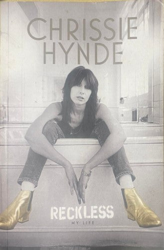 Chrissie Hynde - Reckless