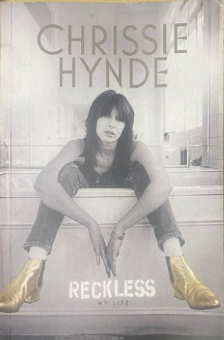 Chrissie Hynde - Reckless