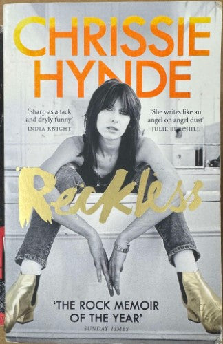 Chrissie Hynde - Reckless