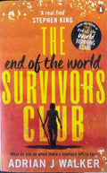 Adrian Walker - The End Of The World Survivors Club