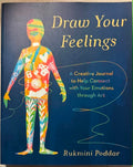 Rukmini Poddar - Draw Your Feelings