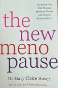 Mary Haver - The New Menopause