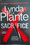 Lynda La Plante - Sacrifice