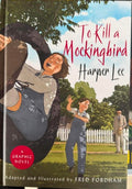 Harper Lee - To Kill A Mockingbird (Hardcover)