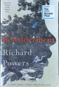 Richard Powers - Bewilderment