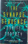 Daniel Godfrey - The Synapse Sequence