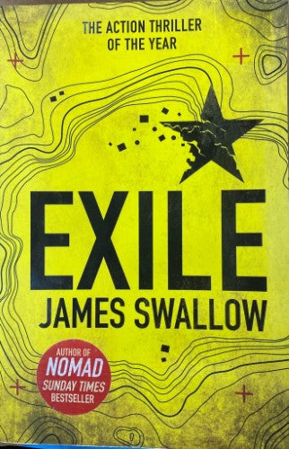 James Swallow - Exile