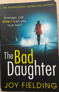 Joy Fielding - The Bad Daughter
