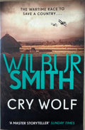 Wilbur Smith - Cry Wolf