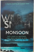 Wilbur Smith - Monsoon