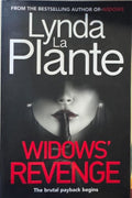 Lynda La Plante - Widows' Revenge